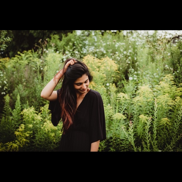 Meet your Posher, Amber - Picture 1 of 1